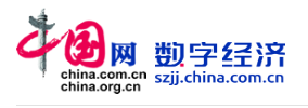 中国网数字经济（首发）