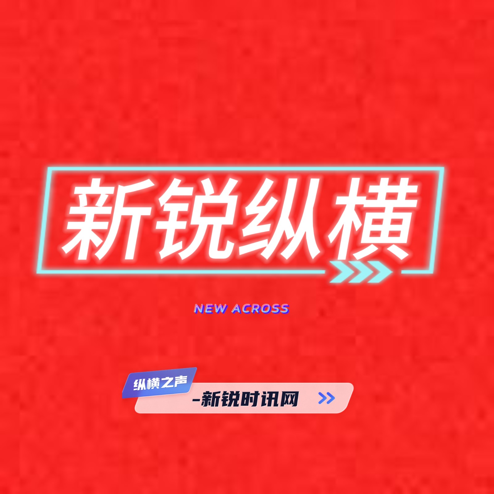 新锐观察