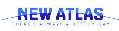 海外科技媒体NewAtlas