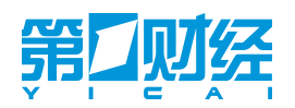 第一财经报客户端首发