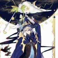 魔术师joker