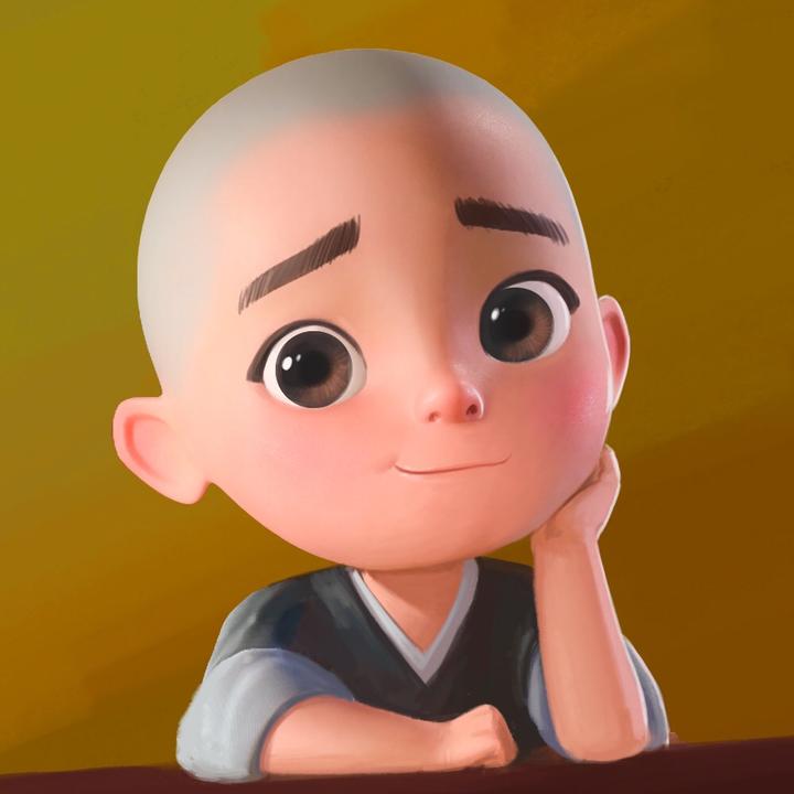 一禅小和尚(yichan6666)