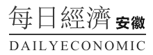 每日经济安徽