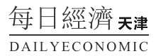 每日经济天津