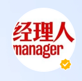 经理人杂志