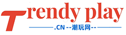 潮玩网