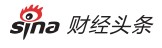 新浪财经头条(认证)