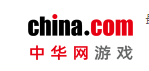 中华网游戏首页焦点图