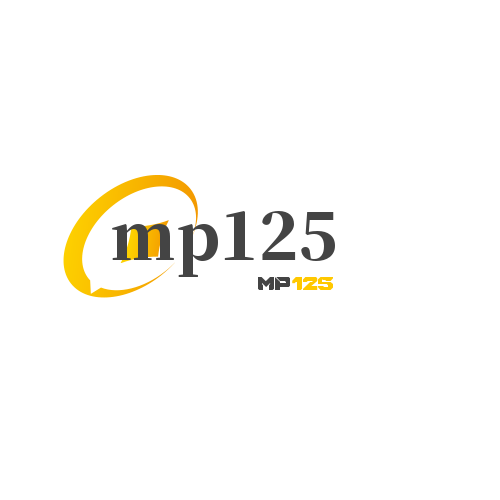 新媒派125（包收录）