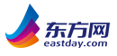 东方网上海