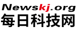 每日科技网首发