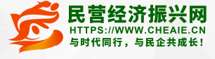 民营经济振兴网