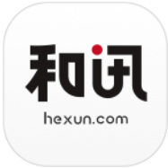 和讯网客户端全国可见