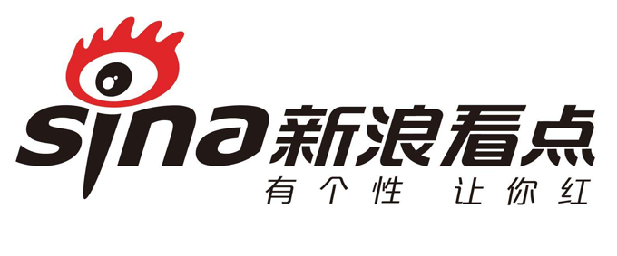 新浪客户端首页推荐10万阅读