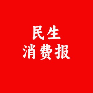 民生消费报