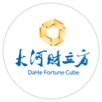 大河财立方客户端