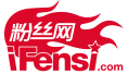 粉丝网频道文字链