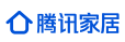 腾讯网家居广州站文字链接