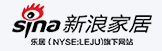 新浪网家居燕郊首页文字链