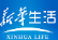 新华生活(送 公益参考消息)