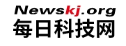 每日科技网（视频）