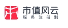 市值风云（万象财商）