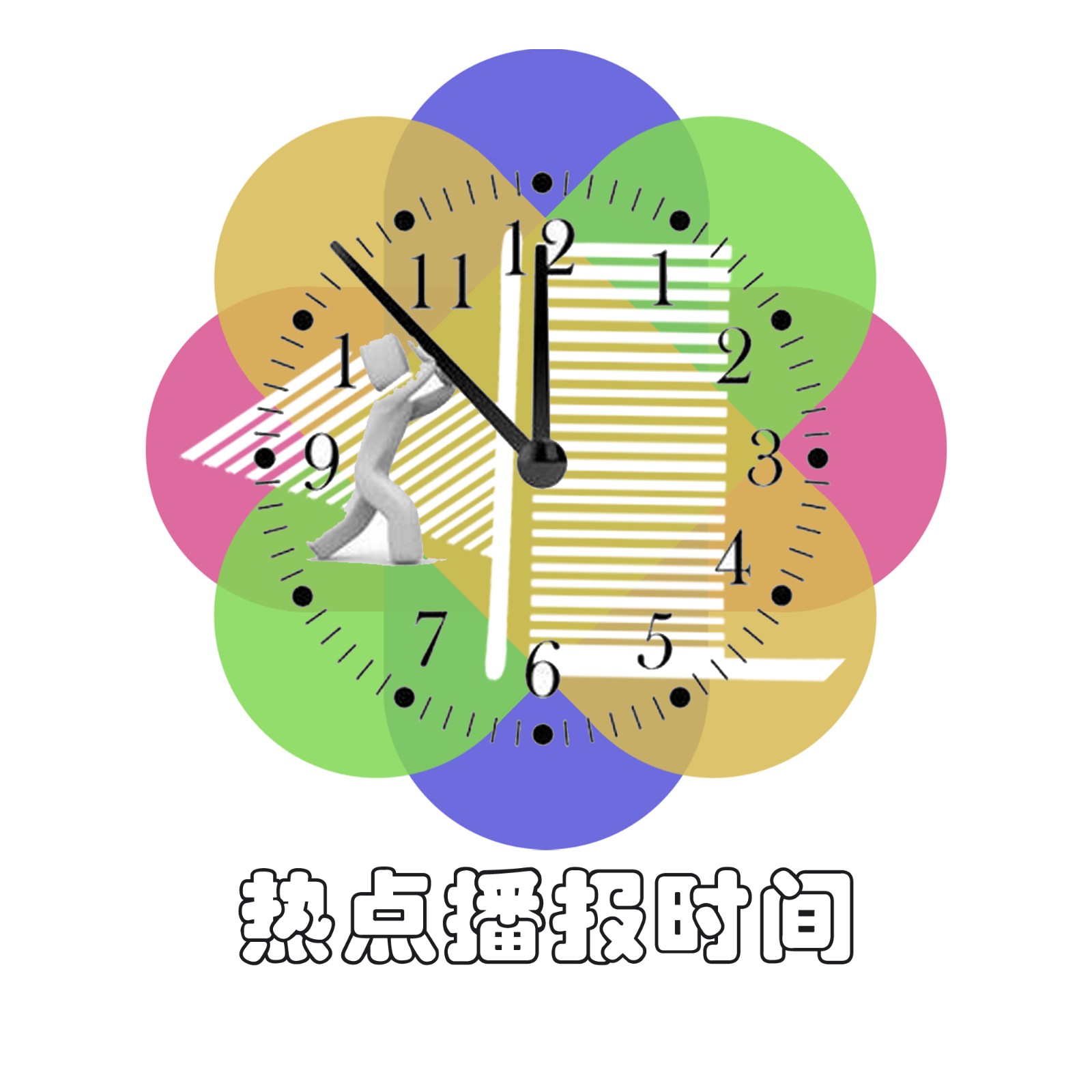 热点播报时间