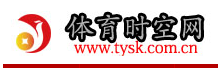 体育时空网