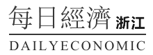 每日经济浙江