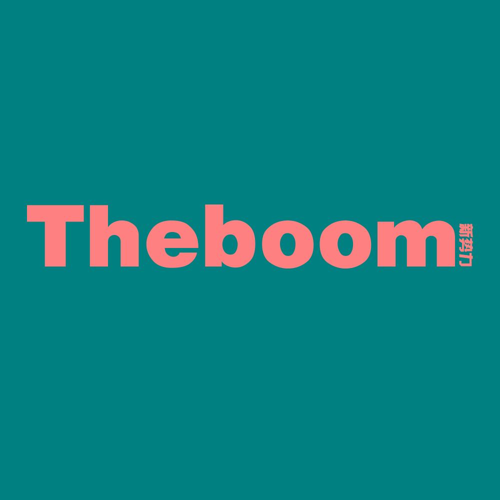 Theboom新势力