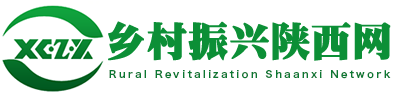 乡村振兴陕西网