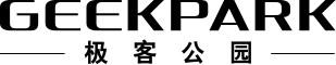 极客公园首页文字链